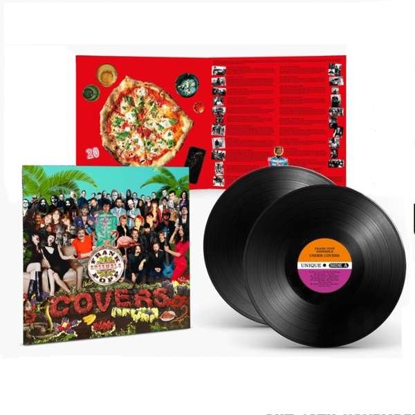 CD Shop - FRANK -ENSEMBLE- POPP FRANK POPP ENSEMBLE UN...