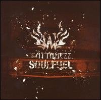 CD Shop - WATTAMEZZ SOULFUEL