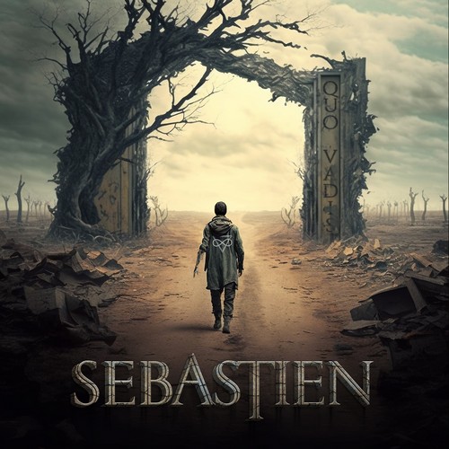 CD Shop - SEBASTIEN QUO VADIS