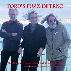 CD Shop - FORD\