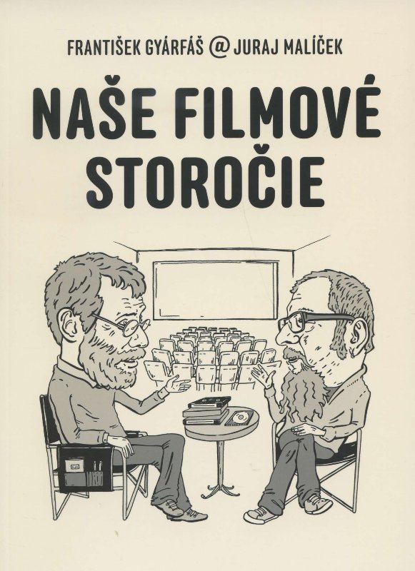 CD Shop - NAšE FILMOVé STOROčIE 