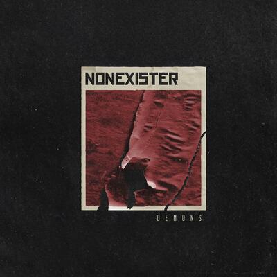 CD Shop - NONEXISTER DEMONS
