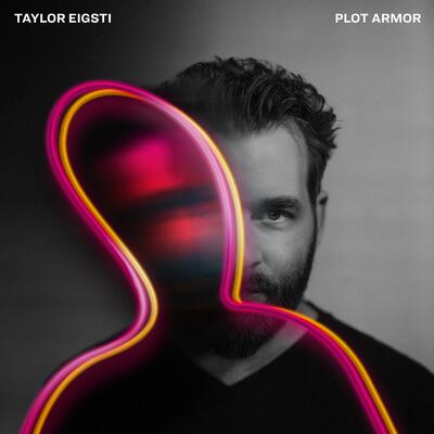 CD Shop - TAYLOR EIGSTI PLOT ARMOR