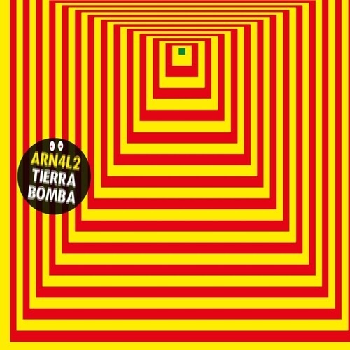 CD Shop - ARN4L2 TIERRA BOMBA