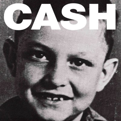 CD Shop - JOHNNY CASH AMERICAN VI: AIN\