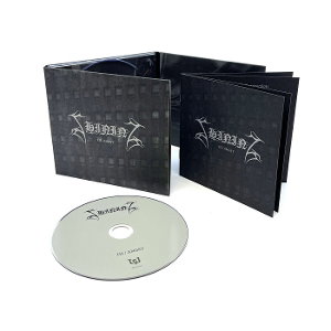 CD Shop - SHINING III - ANGST