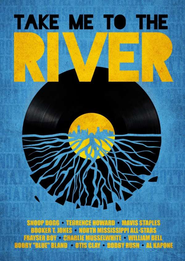 CD Shop - VARIOUS ARTISTS TAKE ME TO THE RIVER