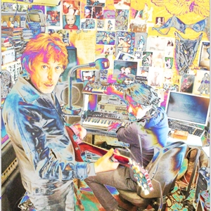 CD Shop - TROUVE & PER W PAWLOWSKI INSIDER/OUTSIDER