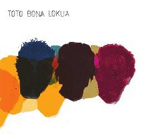 CD Shop - TOTO BONA LOKUA TOTO BONA LOKUA
