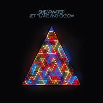 CD Shop - SHEARWATER JET PLANE AND OXBOX (B...