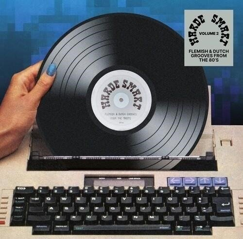 CD Shop - VARIOUS ARTISTS HARDE SMART VOLUME 2 :...