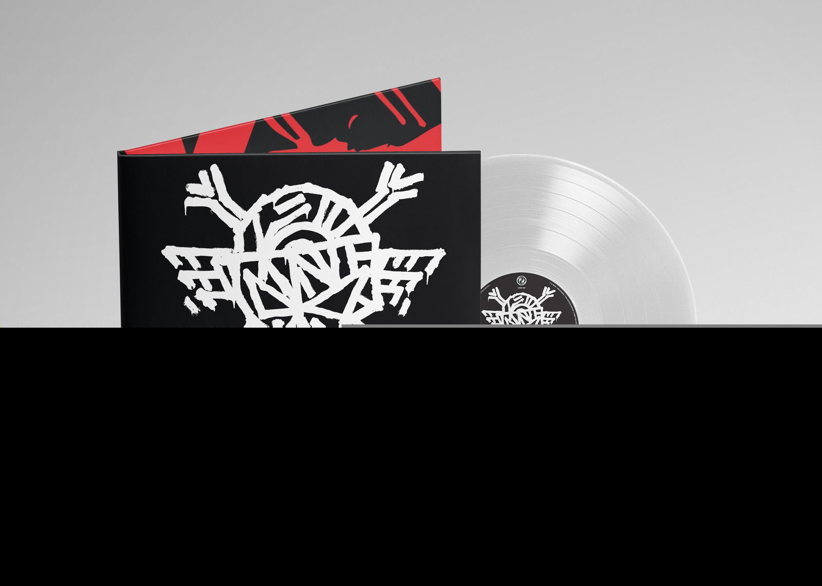 CD Shop - THE SICKEST SQUAD BASSDRUM DEMOLITION