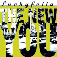 CD Shop - LUCKYFELLA NEW YOU