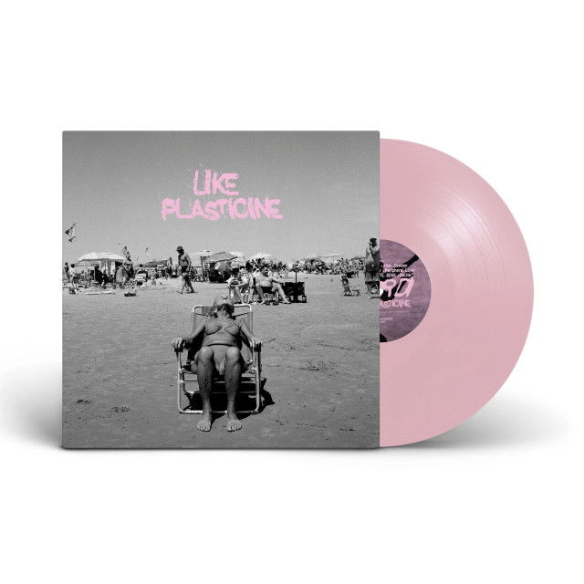 CD Shop - GORDI LIKE PLASTICINE