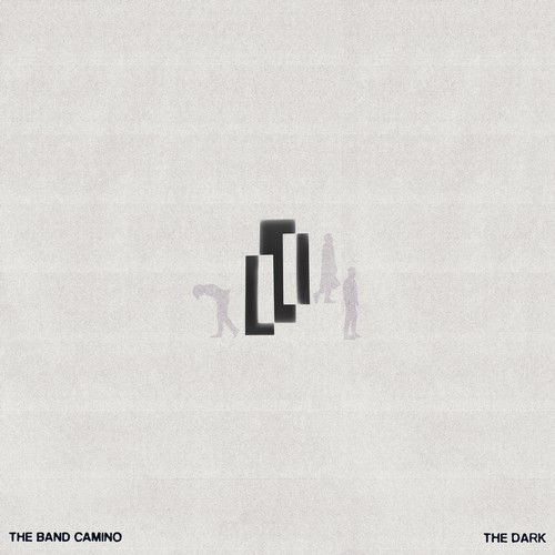CD Shop - THE BAND CAMINO DARK