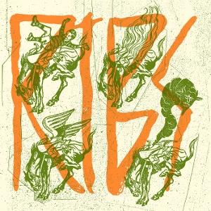 CD Shop - RIBS COLD RIBS