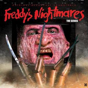 CD Shop - VARIOUS ARTISTS FREDDY\