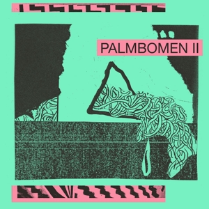 CD Shop - PALMBOMEN II PALMBOMEN II