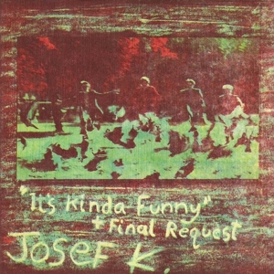 CD Shop - JOSEF K IT\
