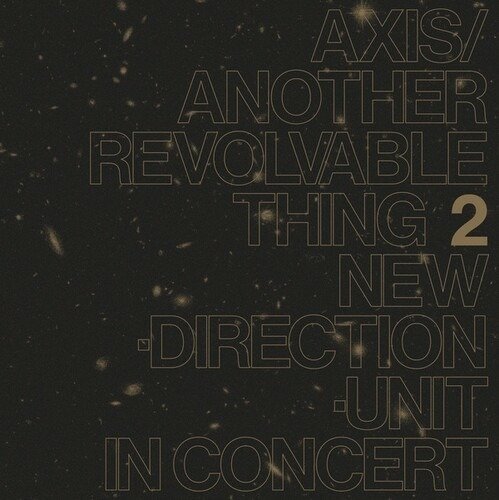 CD Shop - MASAYUKI -NEW DIRECTION UNIT- TAKAYANAGI AXIS / ANOTHER REVOLVA...