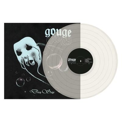 CD Shop - GOUGE AWAY DEEP SAGE