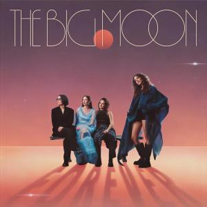 CD Shop - BIG MOON, THE FOREVER