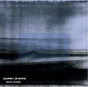 CD Shop - COMPANY OF STATE DANCE REMOTION