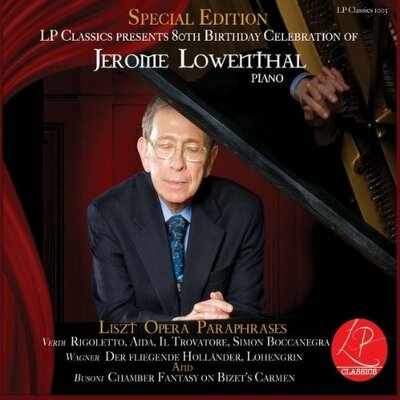 CD Shop - DALBERTO LISZT ONCE UPON A TIME