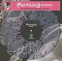 CD Shop - ROSENSTOLZ WOLKENSCHIFFE