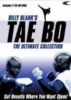CD Shop -  TAE BO ULTIMATE COLLEC...