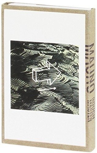 CD Shop - MAUNO ROUGH MASTER