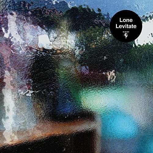 CD Shop - LONE LEVITATE