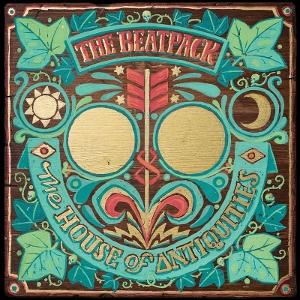 CD Shop - BEATPACK THE HOUSE OF ANTIQUITIES