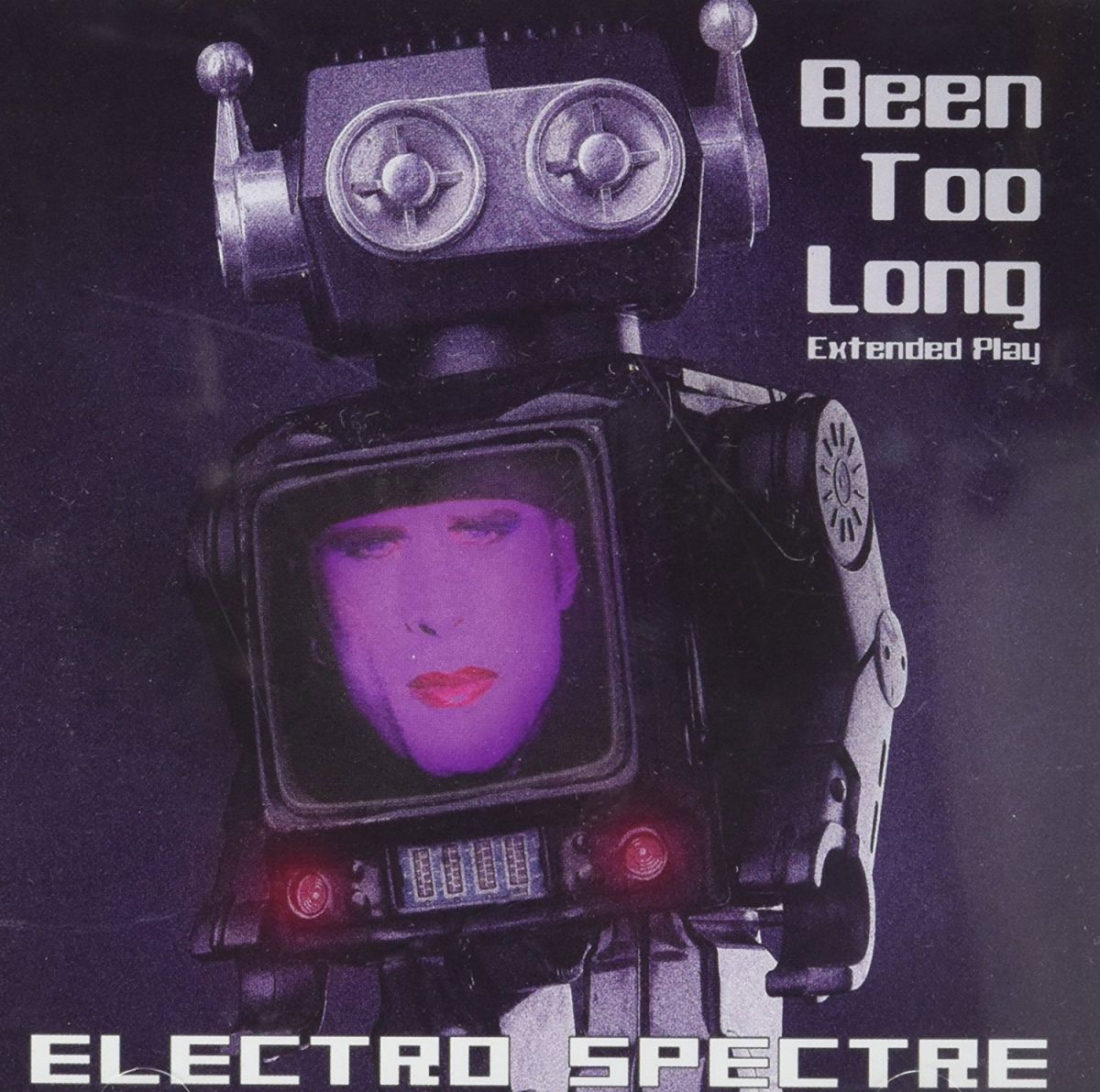 CD Shop - ELECTRO SPECTRE BEEN TOO LONG