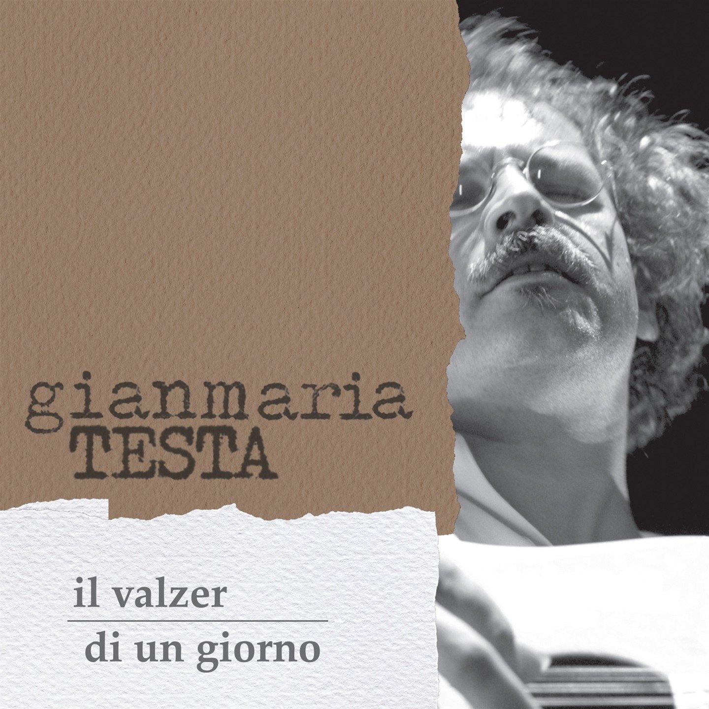 CD Shop - GIANMARIA TESTA IL VALZER DI UN GIORNO