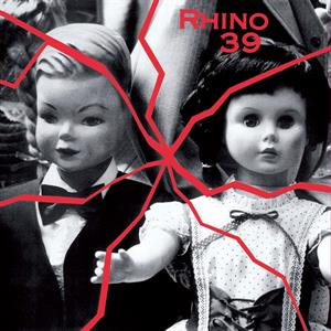 CD Shop - RHINO 39 RHINO 39