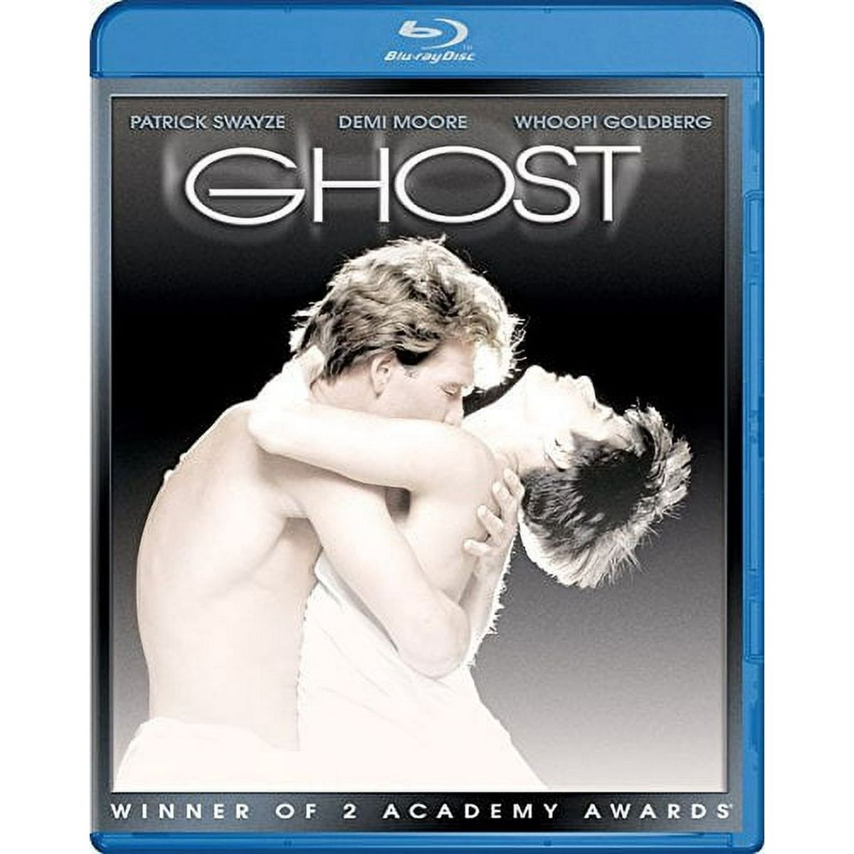CD Shop - FILM: Ghost Bd (hu)
