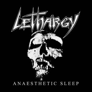 CD Shop - LETHARGY ANAESTHETIC SLEEP