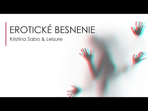 CD Shop - KRISTINA & SABO LEISURE Erotické Besnenie