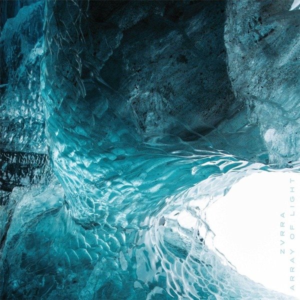 CD Shop - ZVRRA ARRAY OF LIGHT
