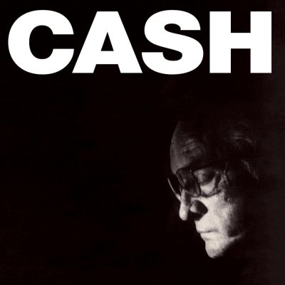 CD Shop - JOHNNY CASH AMERICAN IV: THE MAN C...
