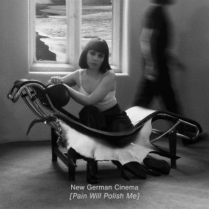 CD Shop - NEW GERMAN CINEMA PAIN WILL POLISH ME