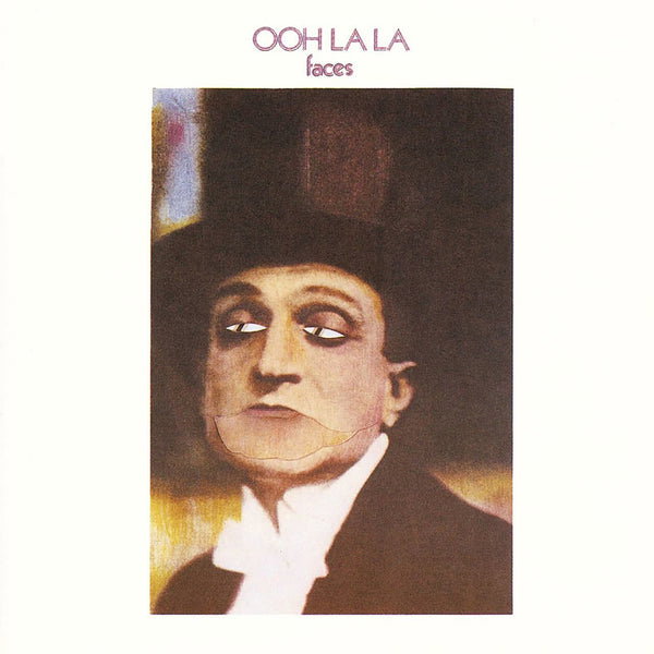 CD Shop - FACES, THE OOH LA LA