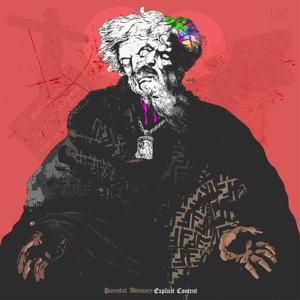 CD Shop - FRED THE GODSON GOD LEVEL
