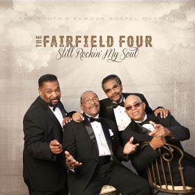CD Shop - THE FAIRFIELD FOUR STILL ROCKIN\
