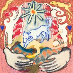 CD Shop - LAMPLIGHT LICK THE SPOON, LET IT SOFTEN