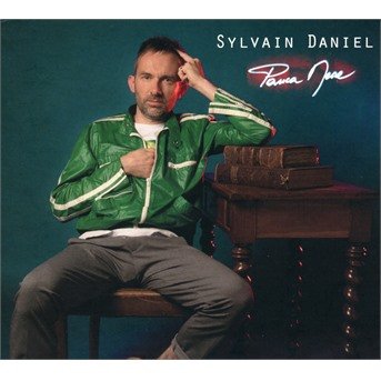 CD Shop - SYLVAIN DANIEL PAUCA MEA