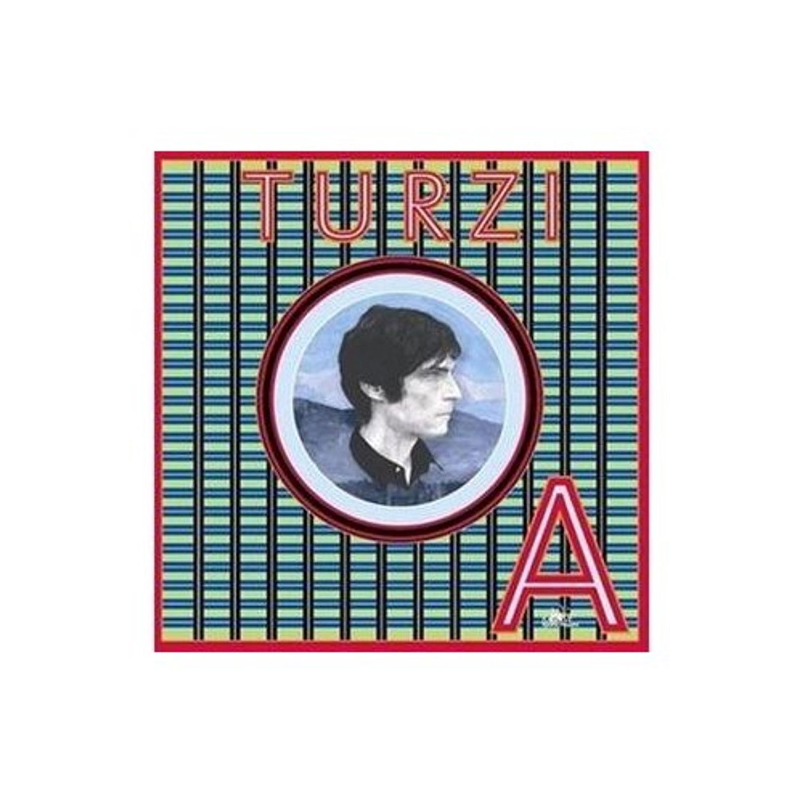 CD Shop - TURZI A