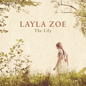 CD Shop - LAYLA ZOE LILY