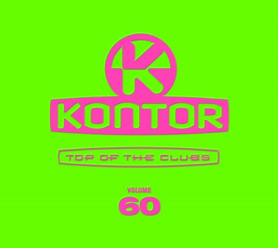 CD Shop - VARIOUS ARTISTS TOP OF THE CLUBS 60